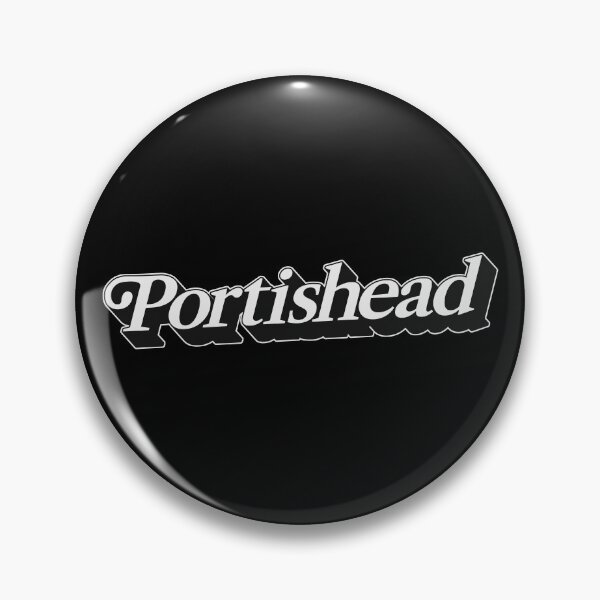 Item preview, PORTISHEAD designed and sold by oddwonders.