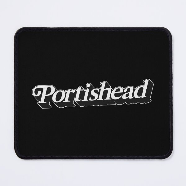 Item preview, PORTISHEAD designed and sold by oddwonders.