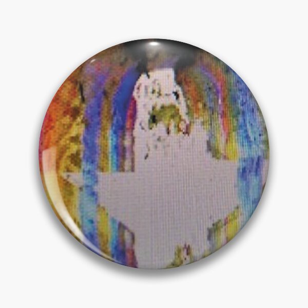 Item preview, Ghost in the Nice Tunnel designed and sold by TheMarketplaceworld.
