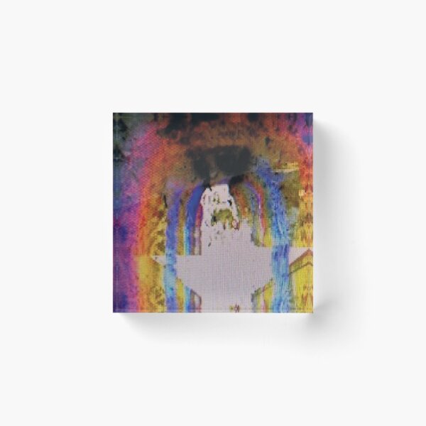 Item preview, Ghost in the Nice Tunnel designed and sold by TheMarketplaceworld.