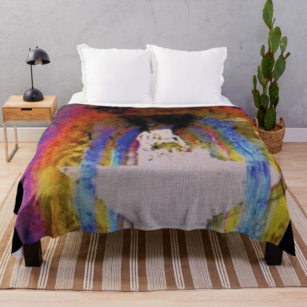 Item preview, Ghost in the Nice Tunnel designed and sold by TheMarketplaceworld.