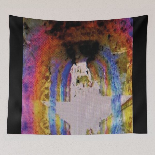 Item preview, Ghost in the Nice Tunnel designed and sold by TheMarketplaceworld.