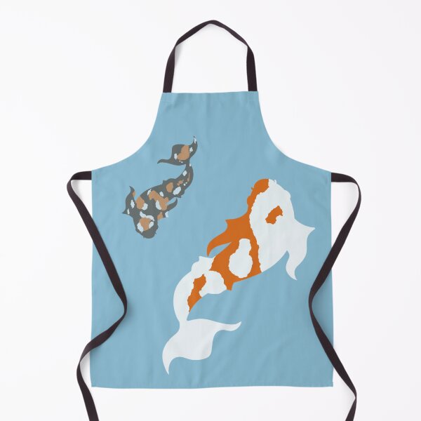 Item preview, Koi Duo designed and sold by Eusong.