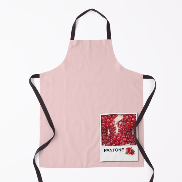 Item preview, The Color of Pomegranates designed and sold by PopBubbleShop.