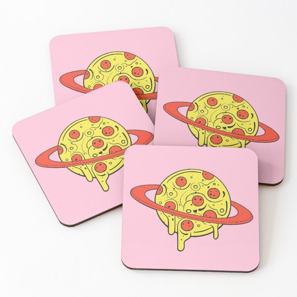 Item preview, Pizza Planet designed and sold by YChangShop.