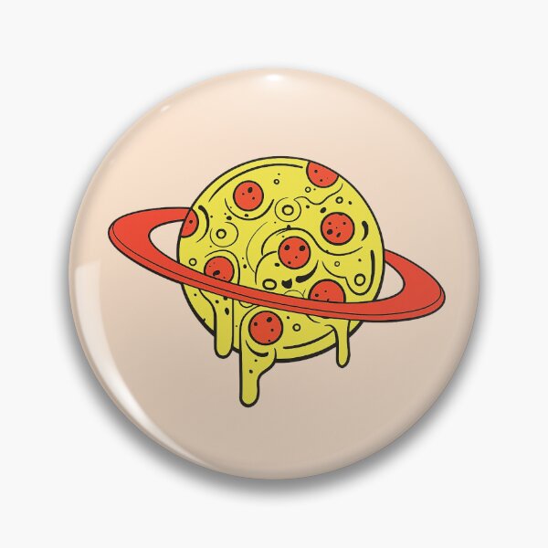 Item preview, Pizza Planet designed and sold by YChangShop.