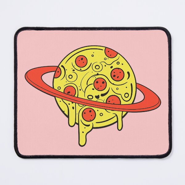 Item preview, Pizza Planet designed and sold by YChangShop.