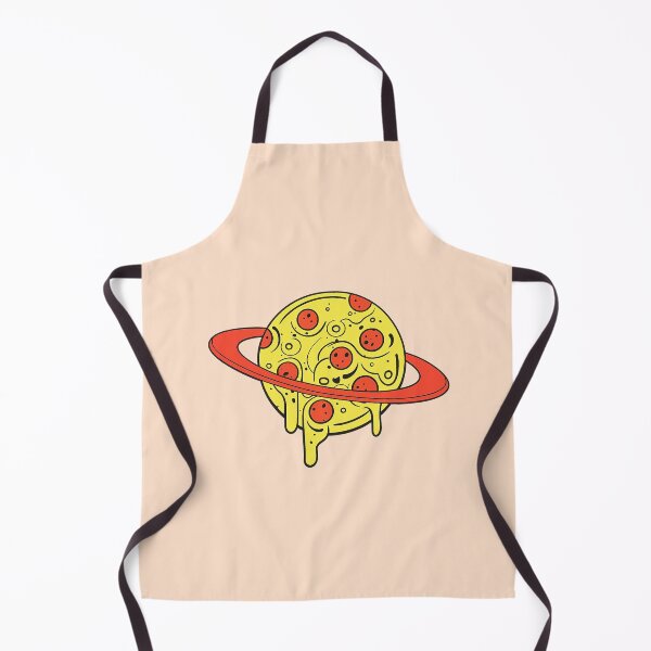 Aperçu de l'œuvre Pizza Planet créée et vendue par YChangShop.