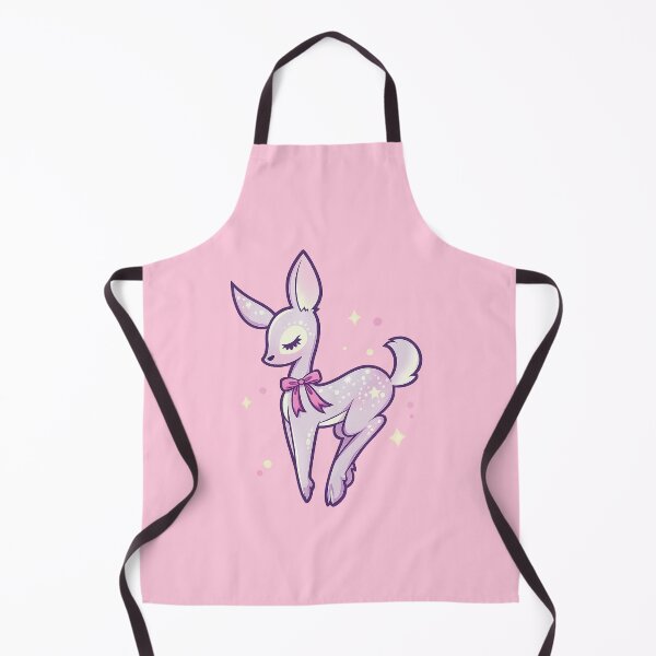 Item preview, Luden the Lavender Deer designed and sold by JarquinDD.