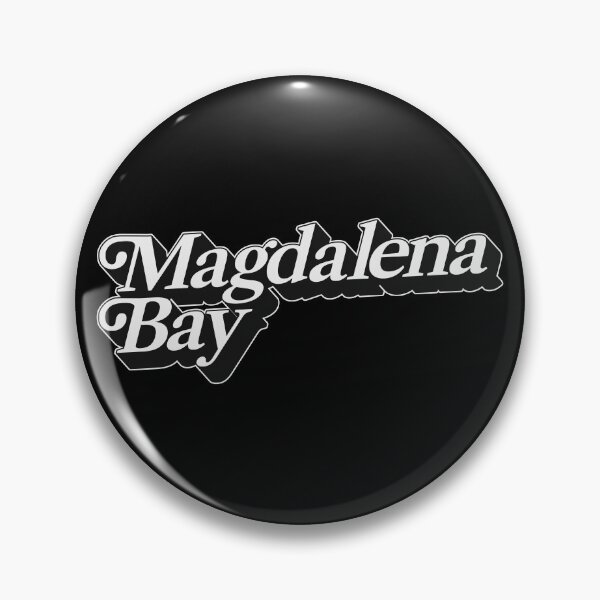 Item preview, MAGDALENA BAY designed and sold by oddwonders.