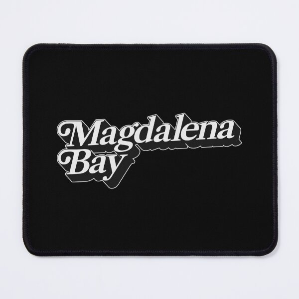 Item preview, MAGDALENA BAY designed and sold by oddwonders.