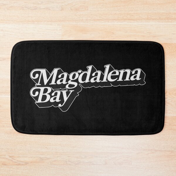 Item preview, MAGDALENA BAY designed and sold by oddwonders.