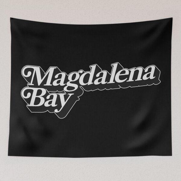 Item preview, MAGDALENA BAY designed and sold by oddwonders.