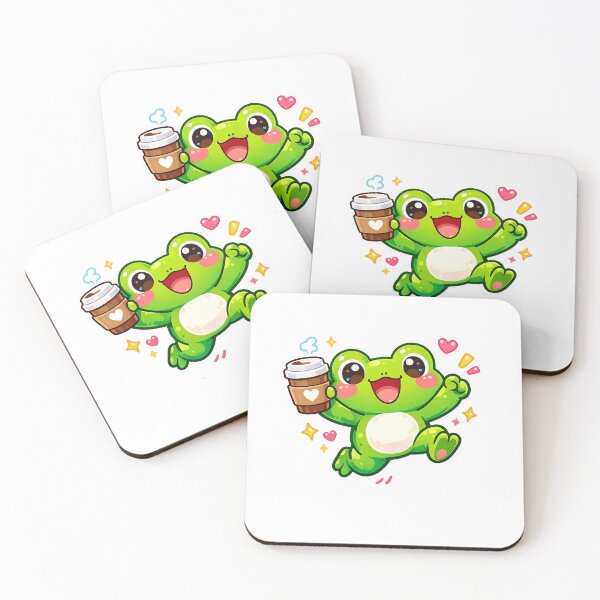 Item preview, Cute Chubby Cat Drinking Bubble Tea Sticker designed and sold by Barkybond.