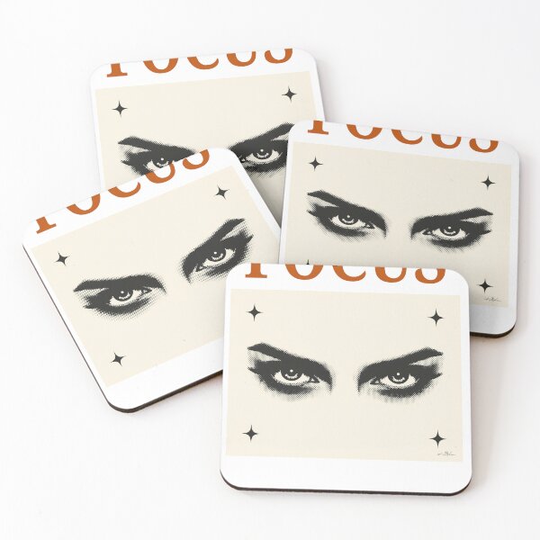 Item preview, My Eyes On You - Retro Halftone Streetwear Design       designed and sold by Almasarij.