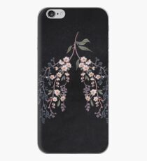 Lungs iPhone Case