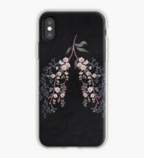 Lunge iPhone-Hülle & Cover