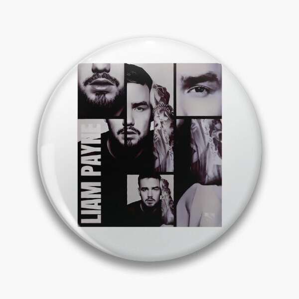 Item preview, Liams Paynes designed and sold by TT-Kurumi.