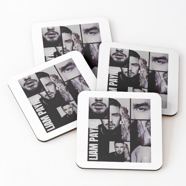 Item preview, Liams Paynes designed and sold by TT-Kurumi.