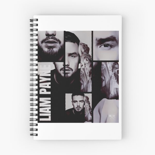 Item preview, Liams Paynes designed and sold by TT-Kurumi.
