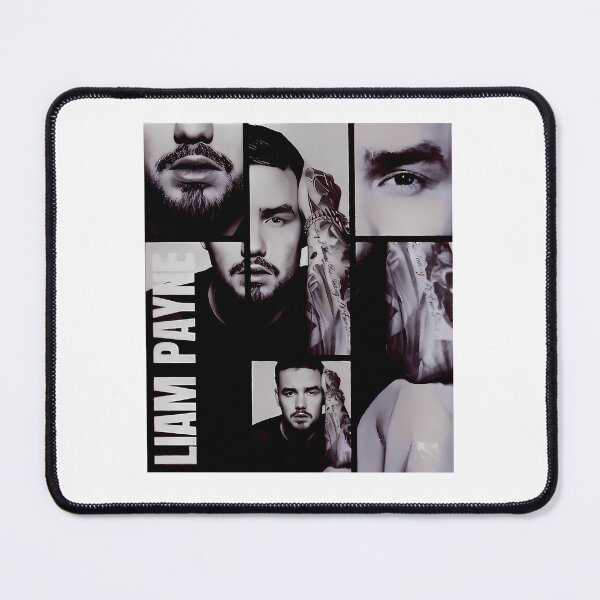 Item preview, Liams Paynes designed and sold by TT-Kurumi.