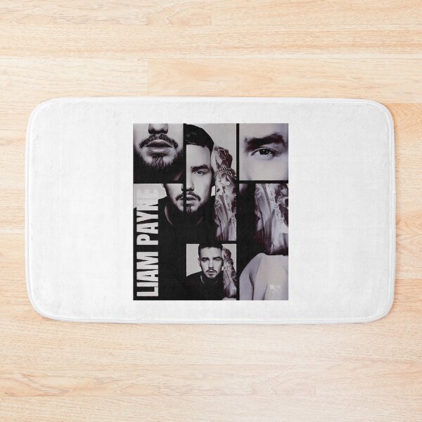 Item preview, Liams Paynes designed and sold by TT-Kurumi.