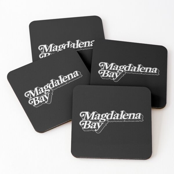 Item preview, MAGDALENA BAY designed and sold by oddwonders.