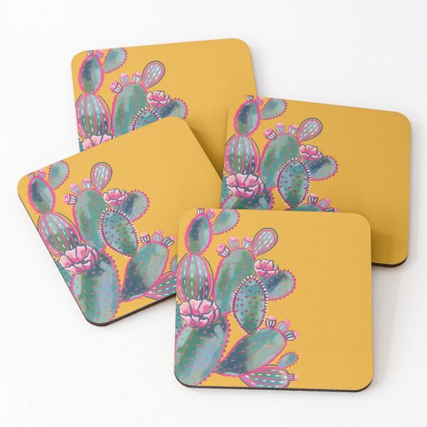 Item preview, Funky Cacti designed and sold by cassi-b-designs.