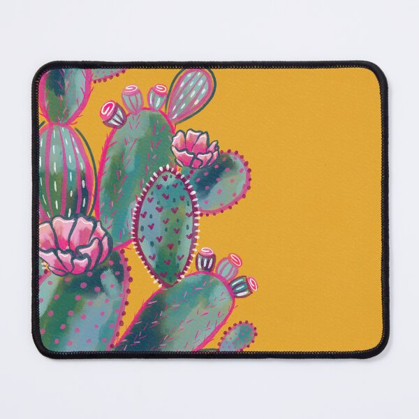 Item preview, Funky Cacti designed and sold by cassi-b-designs.