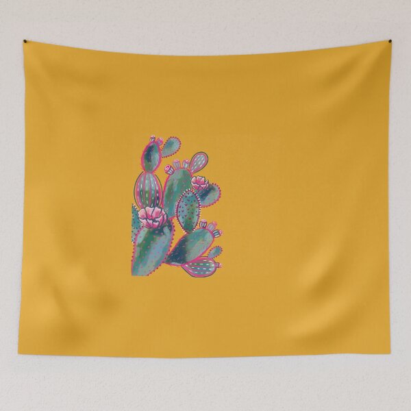 Item preview, Funky Cacti designed and sold by cassi-b-designs.