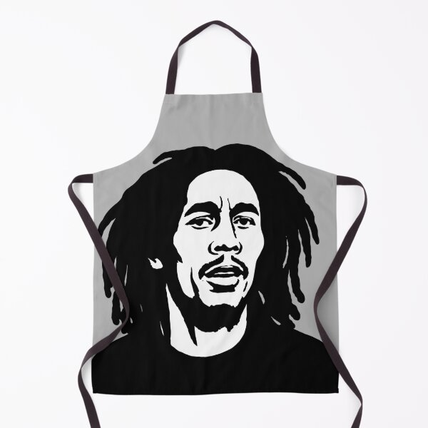 Item preview, Bob Marley - Legendary Reggae Icon - One Love designed and sold by ZERO-MIND.