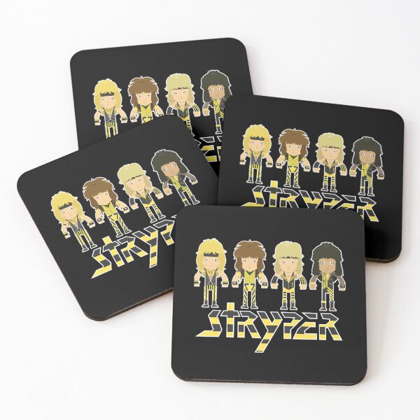 Item preview, Strypers Band designed and sold by TT-Kurumi.