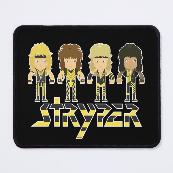 Item preview, Strypers Band designed and sold by TT-Kurumi.