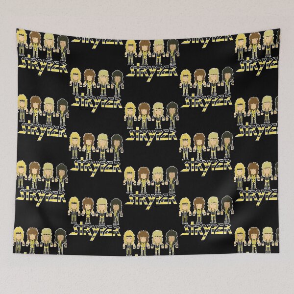 Item preview, Strypers Band designed and sold by TT-Kurumi.