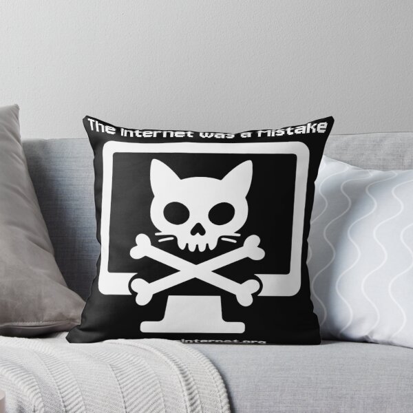 Item preview, Erase the Internet designed and sold by ArtifexR.