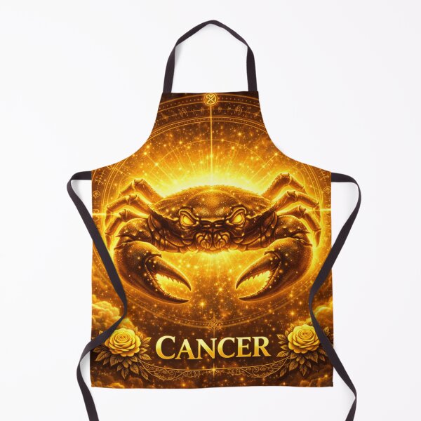 Item preview, Cancer - Zodiac Collection designed and sold by TheGhoullery.
