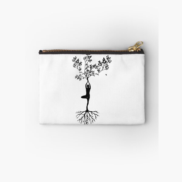 Item preview, yoga designed and sold by emphatic.