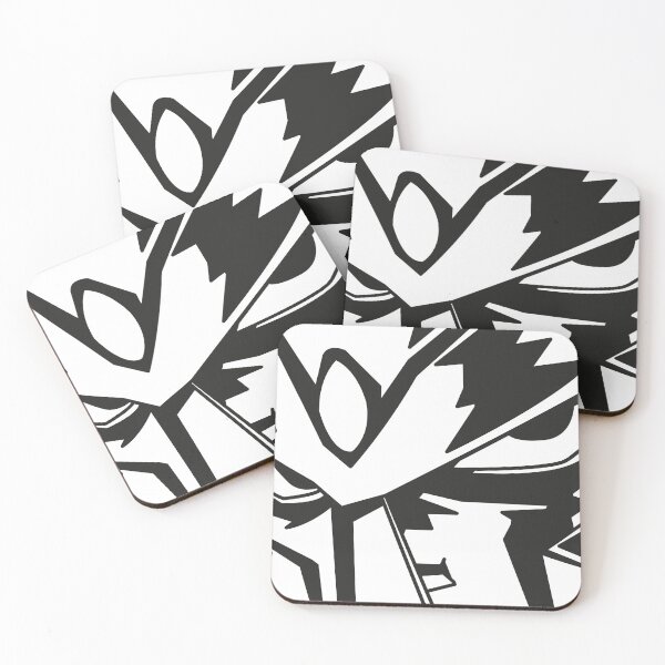 Item preview, MF DOOM EYES designed and sold by MAAAA4E.