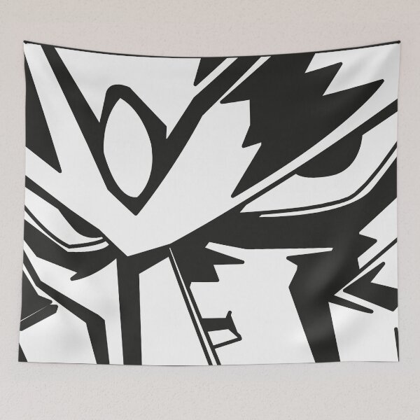 Item preview, MF DOOM EYES designed and sold by MAAAA4E.