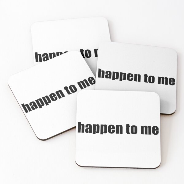 Item preview, Happen to Me designed and sold by cdanziger.