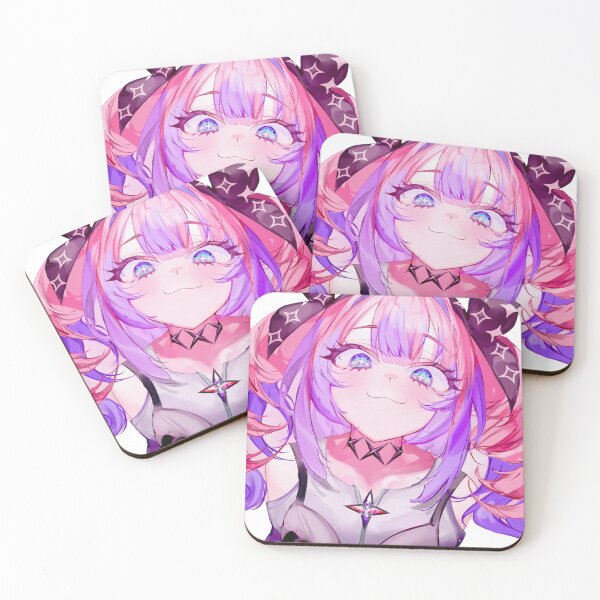 Item preview, Kikirara Vivi Big Smile Hololive designed and sold by KomiArts.