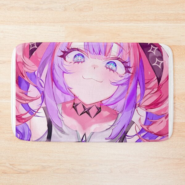 Item preview, Kikirara Vivi Big Smile Hololive designed and sold by KomiArts.