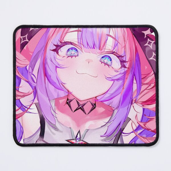 Item preview, Kikirara Vivi Big Smile Hololive designed and sold by KomiArts.