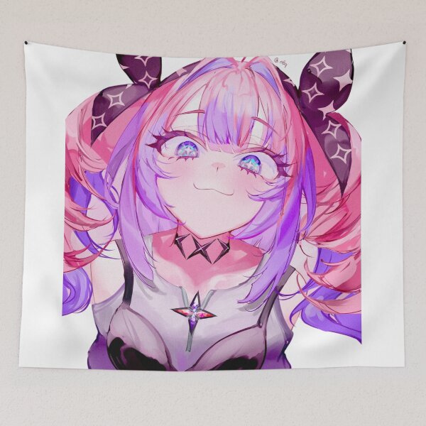 Artikelvorschau, Kikirara Vivi Big Smile Hololive entworfen und verkauft von KomiArts.