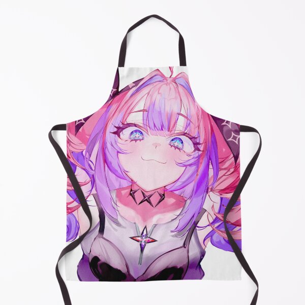 Item preview, Kikirara Vivi Big Smile Hololive designed and sold by KomiArts.