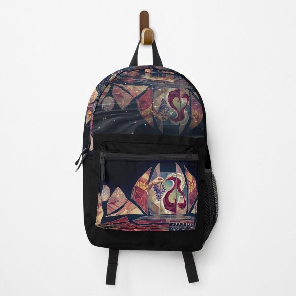 Item preview, Viticulae: The Geometric Soul of the Harvest designed and sold by NAND-LAB.