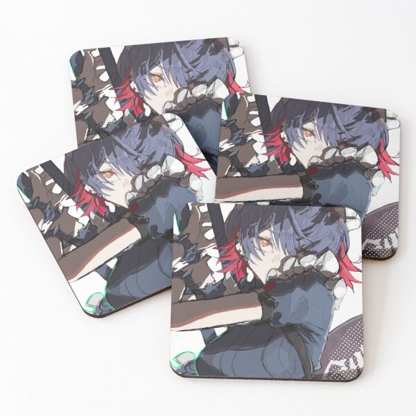 Item preview, Ellen Joe Aura Farming Zenless Zone Zero designed and sold by KomiArts.