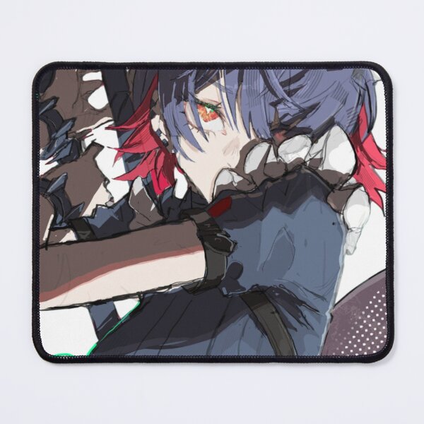 Item preview, Ellen Joe Aura Farming Zenless Zone Zero designed and sold by KomiArts.