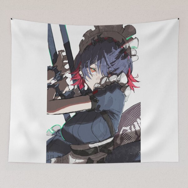 Item preview, Ellen Joe Aura Farming Zenless Zone Zero designed and sold by KomiArts.