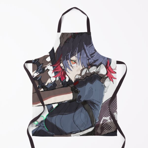 Item preview, Ellen Joe Aura Farming Zenless Zone Zero designed and sold by KomiArts.